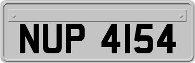 NUP4154