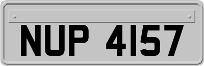 NUP4157