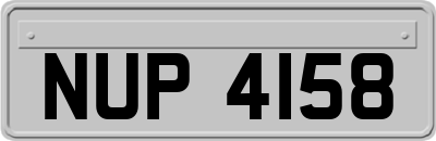 NUP4158
