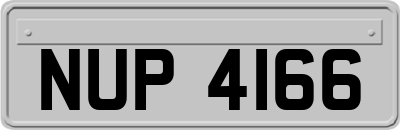 NUP4166