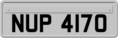 NUP4170