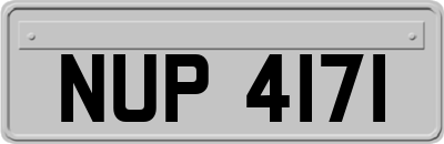 NUP4171