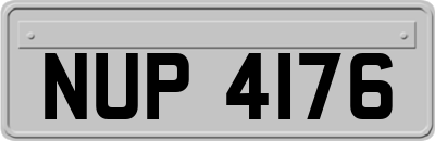 NUP4176