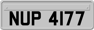 NUP4177