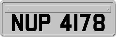 NUP4178
