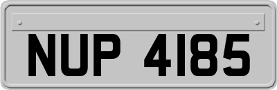 NUP4185