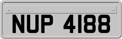 NUP4188