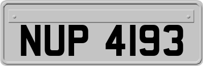 NUP4193