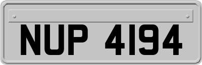 NUP4194