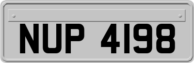 NUP4198