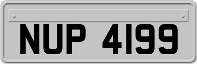 NUP4199