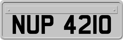 NUP4210
