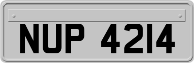NUP4214