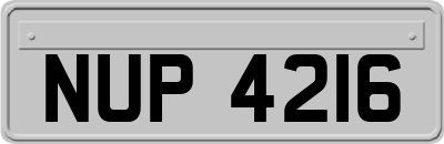 NUP4216