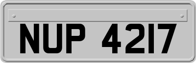 NUP4217