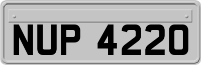 NUP4220