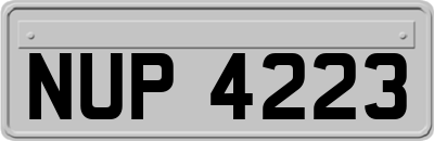 NUP4223