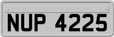 NUP4225