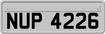 NUP4226