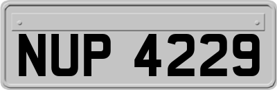 NUP4229