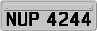 NUP4244