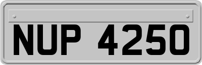 NUP4250