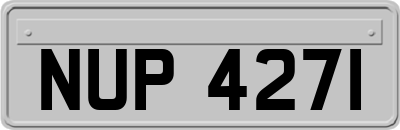 NUP4271