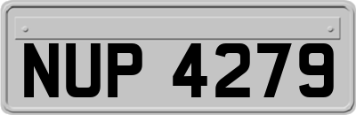 NUP4279