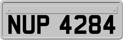 NUP4284