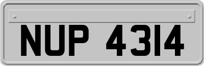 NUP4314
