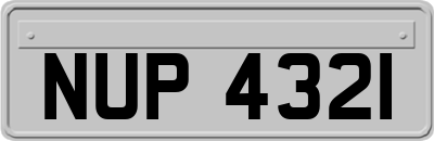 NUP4321