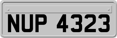 NUP4323