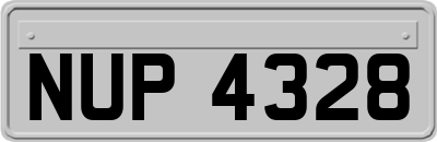 NUP4328