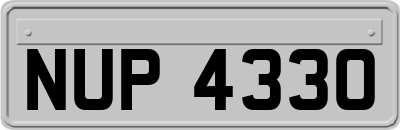 NUP4330