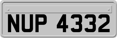 NUP4332