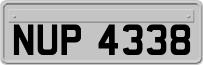 NUP4338