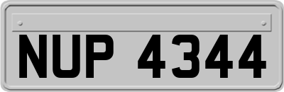 NUP4344