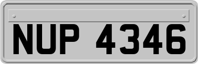 NUP4346