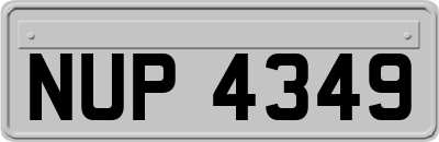 NUP4349
