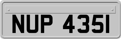 NUP4351