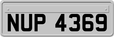 NUP4369