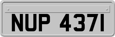 NUP4371