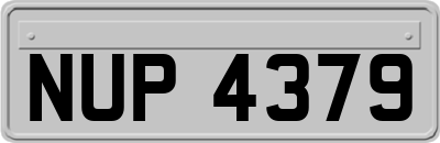 NUP4379
