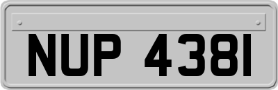 NUP4381