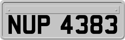 NUP4383