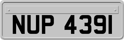 NUP4391