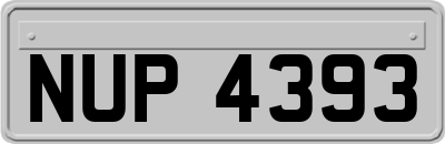 NUP4393