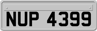 NUP4399