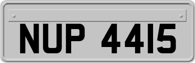 NUP4415
