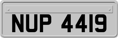NUP4419